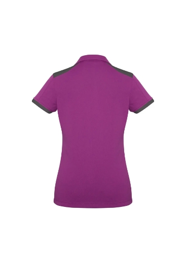 Picture of Biz Collection, Rival Ladies Polo